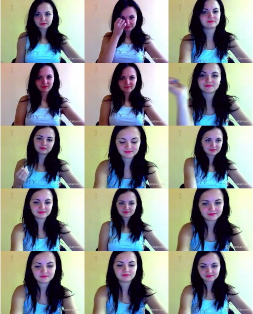 Download Video File: myfreecams genett hot