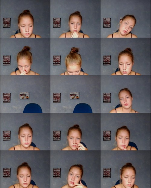 Download Video File: myfreecams ginger blu