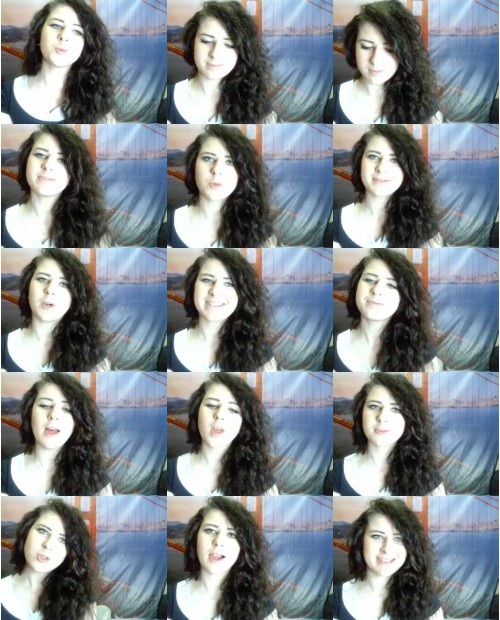 Download Video File: myfreecams gingerbucks