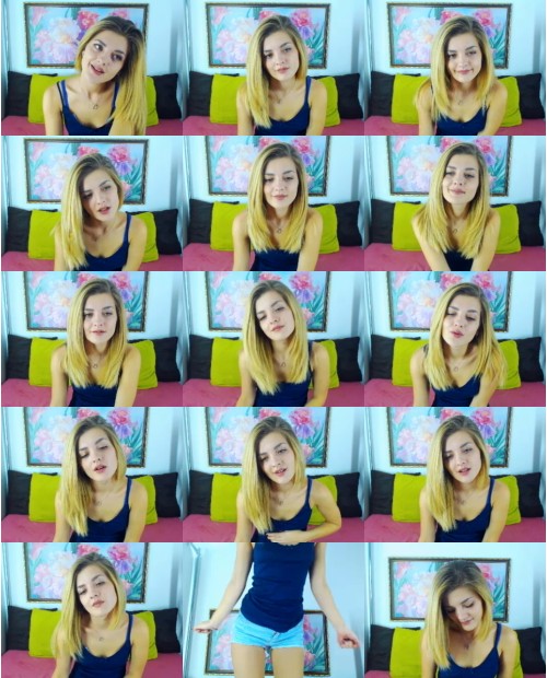 Download Video File: myfreecams grettellev