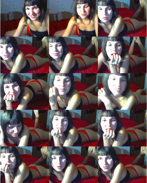 Download Video File: myfreecams gulissa