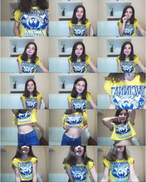 Download Video File: myfreecams gweenblack 