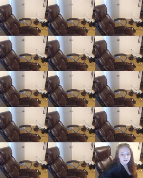 Download Video File: myfreecams gypsy nova