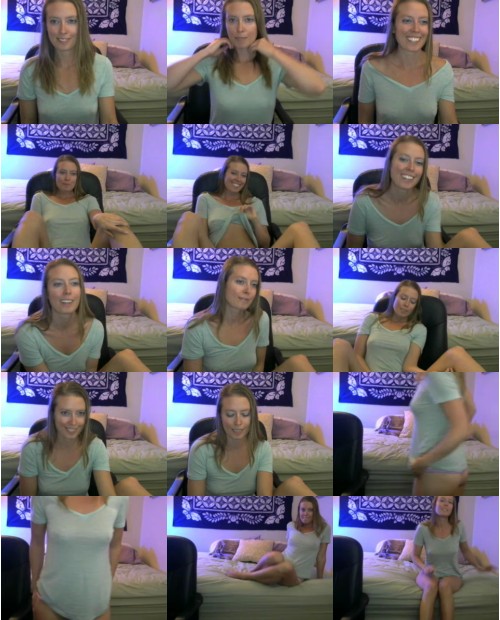 Download Video File: myfreecams hannah jax