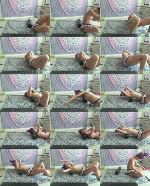 Download Video File: myfreecams headykity710