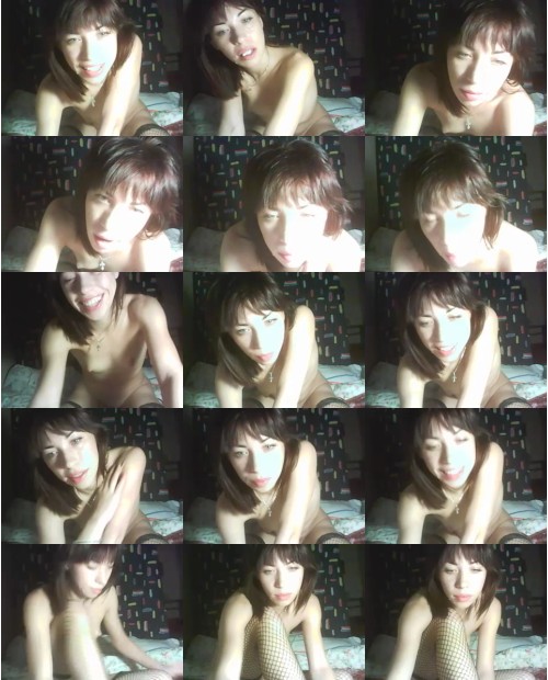 Download Video File: myfreecams holiee