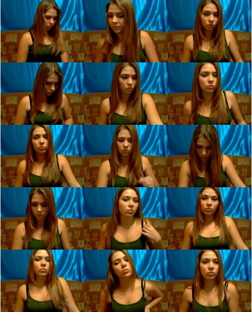 Download Video File: myfreecams hotteensx