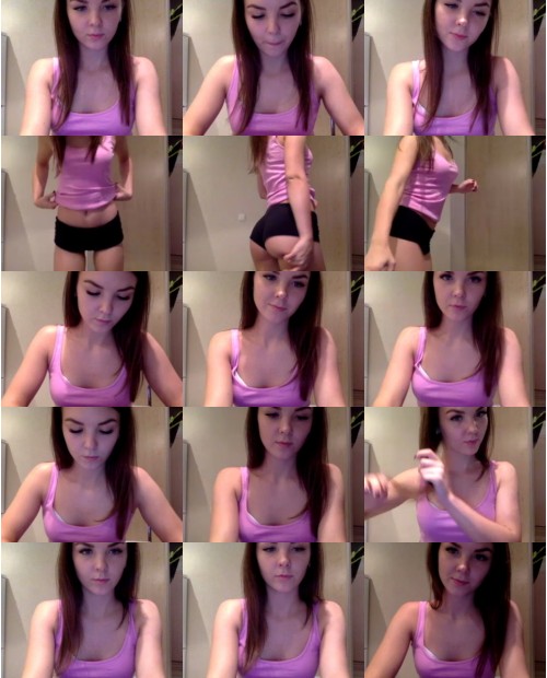 Download Video File: myfreecams irisice