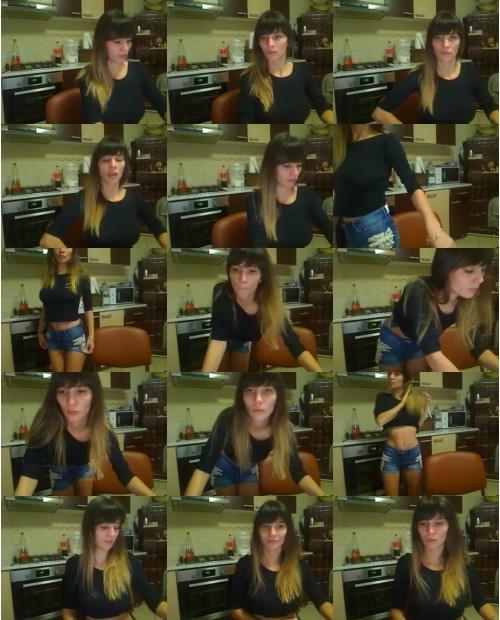 Download Video File: myfreecams issa linda