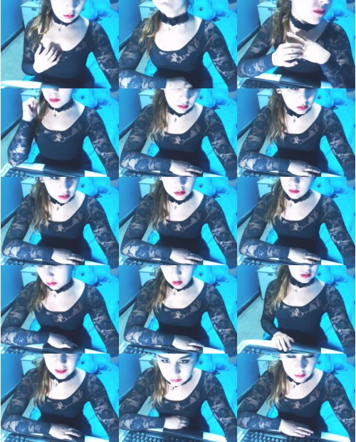 Download Video File: myfreecams issavampire