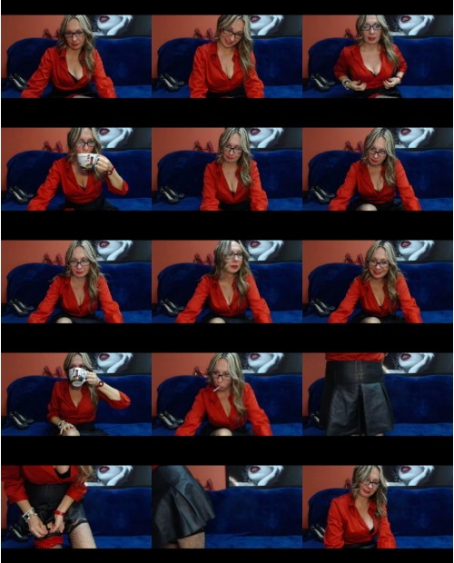 Download Video File: myfreecams janette4u