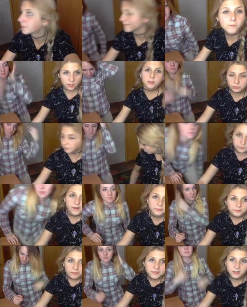 Download Video File: myfreecams janna star