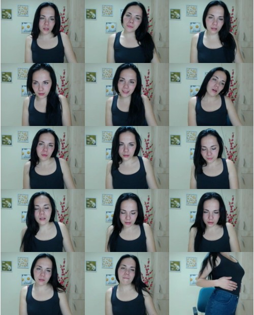 Download Video File: myfreecams jeckie star