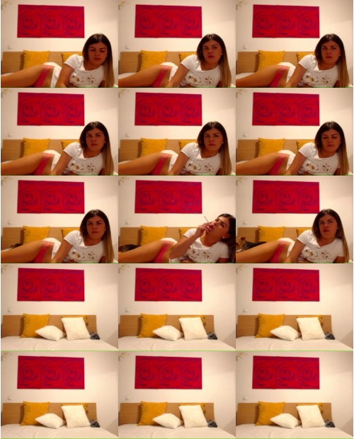 Download Video File: myfreecams jenacums