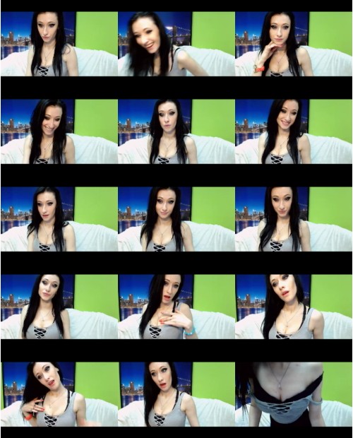 Download Video File: myfreecams johannabelle