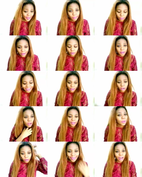 Download Video File: myfreecams justmee180