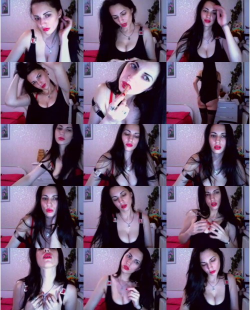 Download Video File: myfreecams kamaliahna