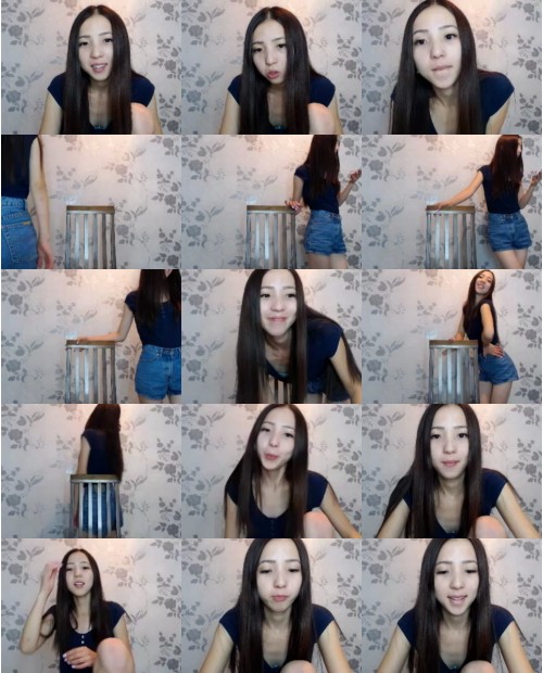 Download Video File: myfreecams karolina li