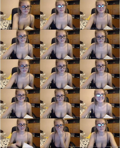 Download Video File: myfreecams kat lalah