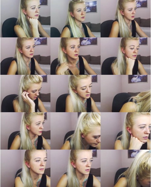 Download Video File: myfreecams katekandy