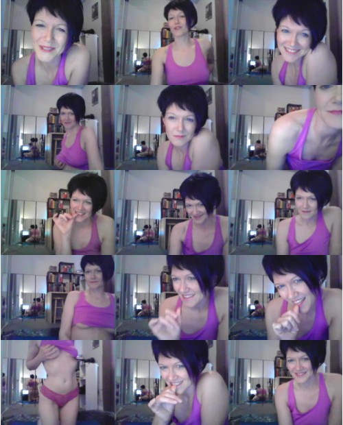 Download Video File: myfreecams katrinakann