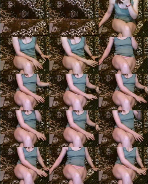 Download Video File: myfreecams kellydreeam