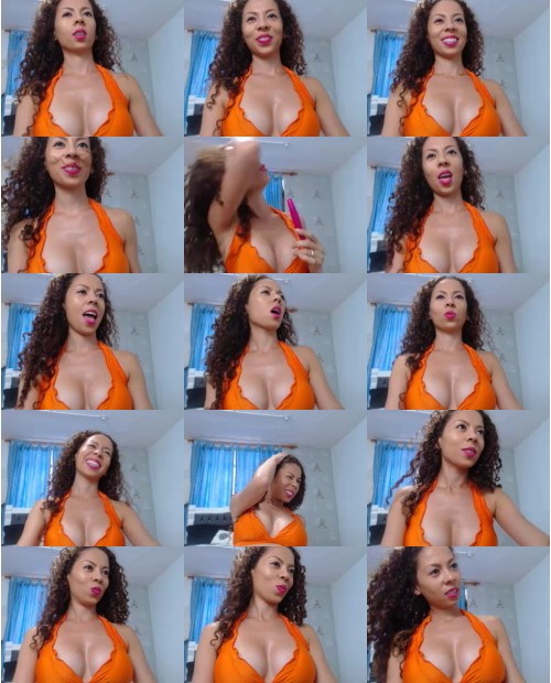 Download Video File: myfreecams kellyklock