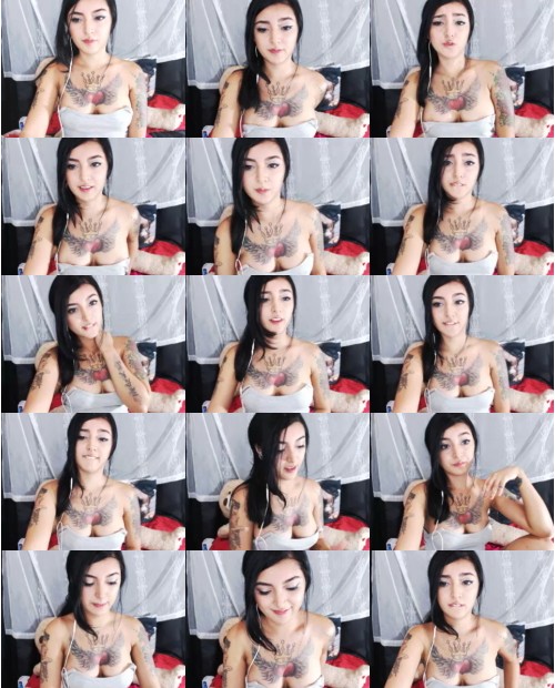 Download Video File: myfreecams kendalmcmahon