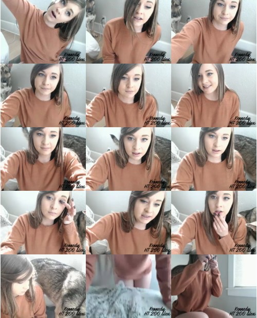 Download Video File: myfreecams kennedy