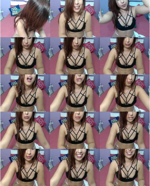 Download Video File: myfreecams kimberly ore