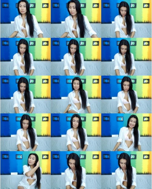 Download Video File: myfreecams kissablejade