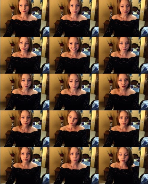 Download Video File: myfreecams kissitbetterr