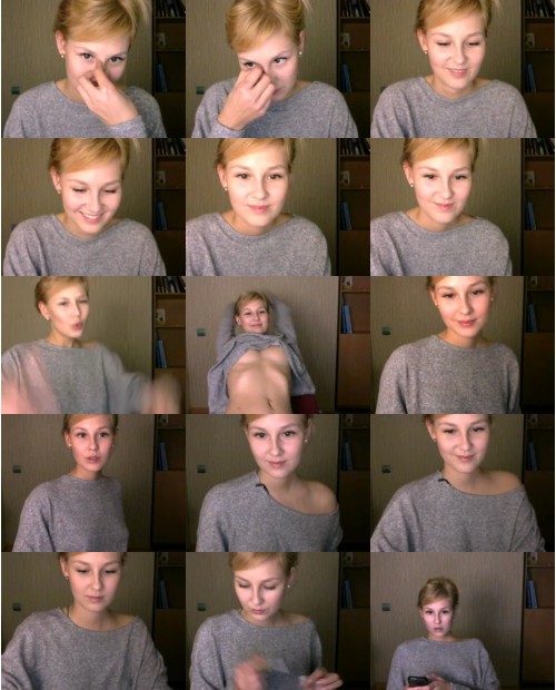 Download Video File: myfreecams kittykattyy