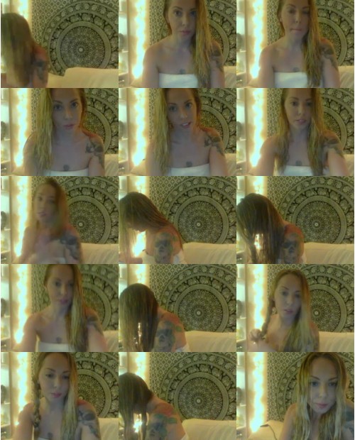 Download Video File: myfreecams krissyxx3