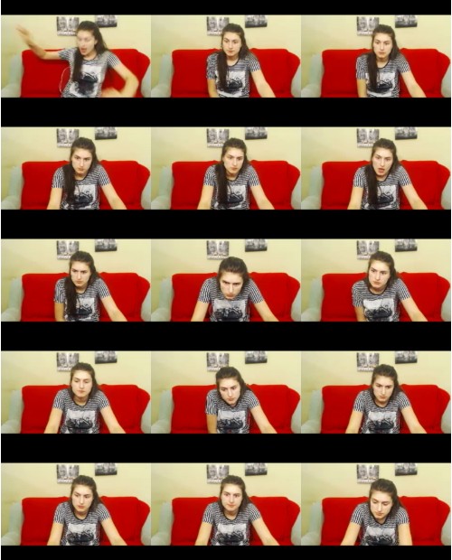 Download Video File: myfreecams kristal kris