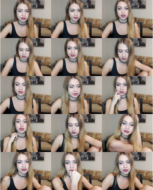 Download Video File: myfreecams kristina777