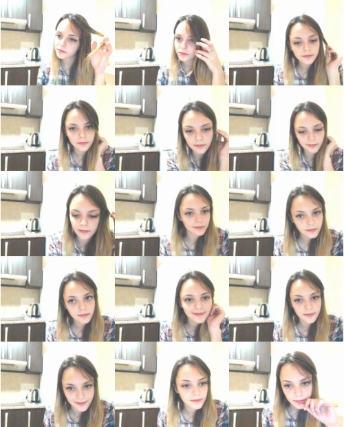 Download Video File: myfreecams kristyyn