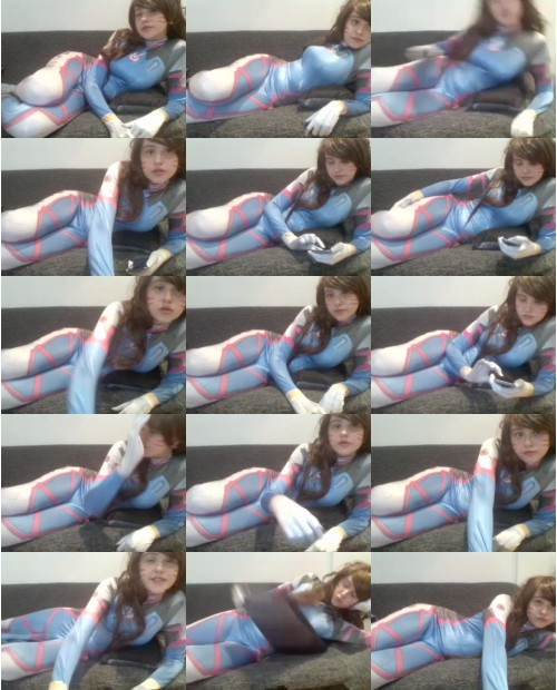 Download Video File: myfreecams ladyfreckles