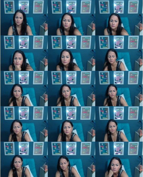 Download Video File: myfreecams lauramartinez