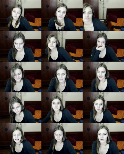 Download Video File: myfreecams leannacooli