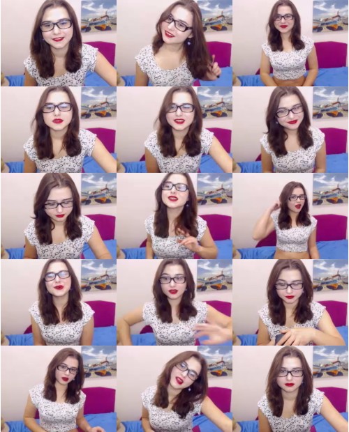 Download Video File: myfreecams lelilalily