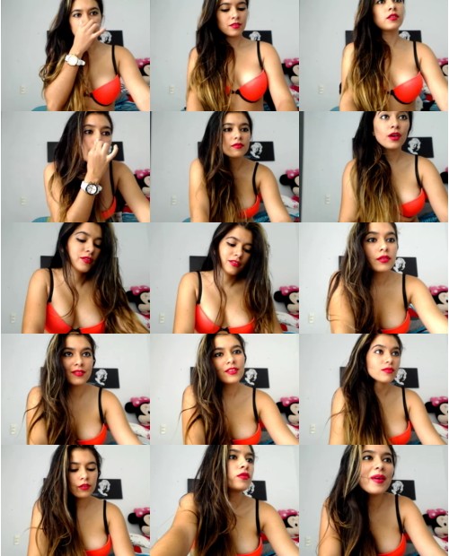 Download Video File: myfreecams leslie brooks