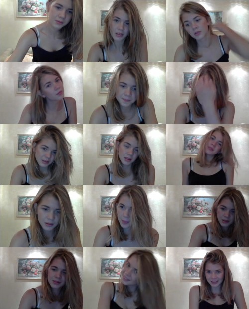 Download Video File: myfreecams little emmy