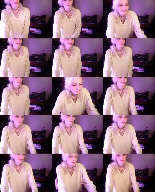 Download Video File: myfreecams lollylucy