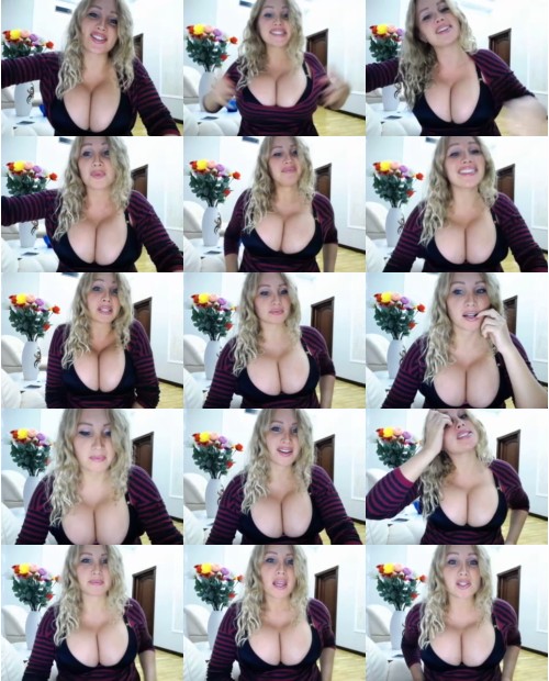 Download Video File: myfreecams loonascandi