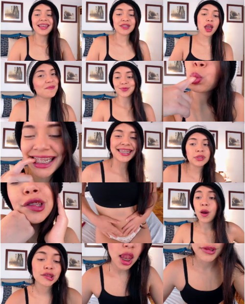 Download Video File: myfreecams madelynros