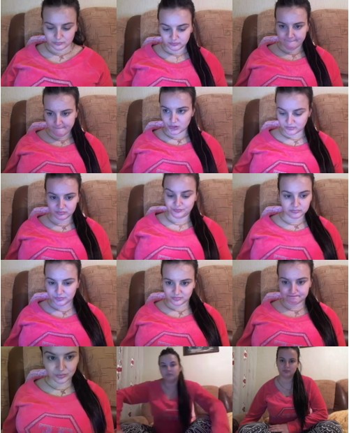 Download Video File: myfreecams maia20