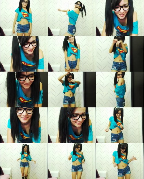 Download Video File: myfreecams maikadoll