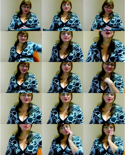 Download Video File: myfreecams merrypassione