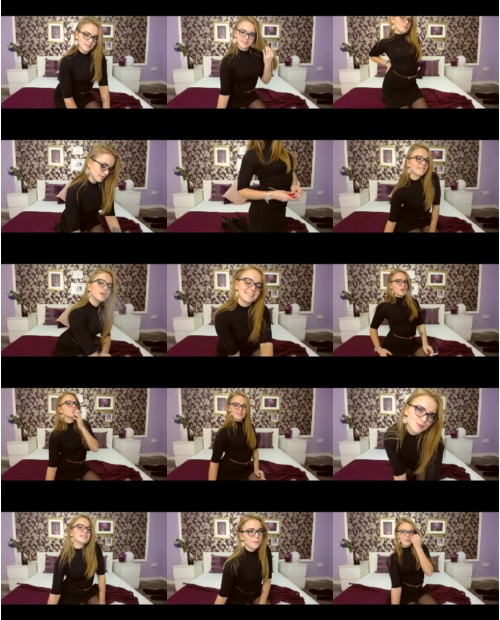 Download Video File: myfreecams nicolasunny